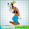 Goofy Abstract SVG Cut File for Cricut & Silhouette 2 disney121 108 copy