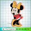 Sexy Minnie SVG Cut File for Cricut & Silhouette Design 21910 2 disney121 89 copy