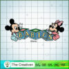 Babies Mouse SVG Cut File for Cricut & Silhouette 3 disney121 87 copy
