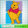 Funny Bear Winnie The Pooh C SVG Cut File for Cricut 3 disney121 78 copy