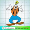Hi Goofy SVG Cut File for Cricut & Silhouette 2 disney121 62 copy