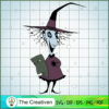 Barrel The Nightmare Before SVG Cut File for Cricut 3 19 Barrel copy