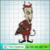 Lock The Nightmare Before Ch SVG Cut File for Cricut 3 17 Lock copy