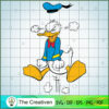 Boom Donald SVG Cut File for Cricut & Silhouette