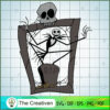 Jack Skellington RIP SVG Cut File for Cricut & Silhouette