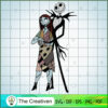 Sally and Jack Skellington C SVG Cut File for Cricut 3 6 Jack Sally copy
