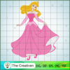 Aurola Princess SVG Cut File for Cricut & Silhouette 3 disney121 23 copy