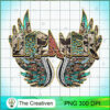 Orrenmer Angel Wing PNG,Wing PNG, Angel PNG 2 6 copy 75