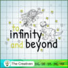To Infinity And Beyond Buzz Lightyear SVG Cut File fo Design 21348 2 56 toy story copy
