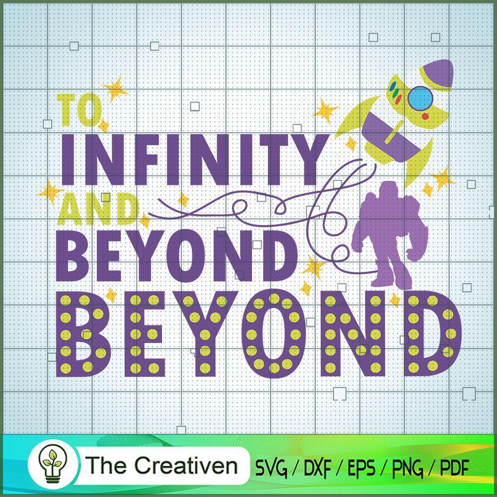To Infinity And Beyond Buzz Lightyear SVG Cut File fo Design 21347 1 To Infinity And Beyond Buzz Lightyear SVG Cut File fo Design 21347