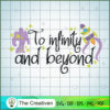 To Infinity And Beyond Rocket FLy Buzz SVG Cut File fo Design 21248 3 24 toy story copy