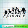 Friends Buzz Lightyear Toy Story SVG Cut File for Cricut & Silhouette 3 17 toy story copy