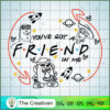 You've Got a Friend In Me Mr. Potato H SVG Cut File fo Design 21219 2 15 toy story copy