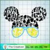 Mickey Sunglasses SVG Cut File for Cricut & Silhouette 3 14 copy 67