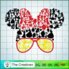 Minnie Sunglasses SVG Cut File for Cricut & Silhouette 2 4 copy 74