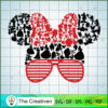 Disney Sunglasses Minnie Mon SVG Cut File for Cricut 3 5 copy 75