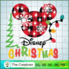 Disney Christmas SVG Cut File for Cricut & Silhouette 3 28 copy 55