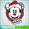 Funny Face Mickey Mouse SVG Cut File for Cricut & Silhouette 2 20 copy 64