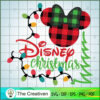 3 Minnie disney christmas copy
