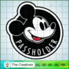 Mickey Head Logo SVG Cut File for Cricut & Silhouette 2 9 copy 71
