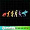 Retro Surfing Evolution SVG Cut File for Cricut & Silhouette 3 16 copy 65