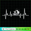 Surfing Wave Heartbeat SVG Cut File for Cricut & Silhouette 2 6 copy 71