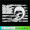 Surfing American Flag SVG Cut File for Cricut & Silhouette 2 5 copy 73