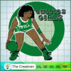 Celtics Black Girls NBA Champions SVG Cut File for Cricut & Silhouette 3 29 copy 48