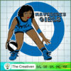 Mavericks Girl NBA Champion SVG Cut File for Cricut & Silhouette 2 5 copy 71