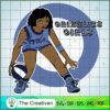 Grizzlies Girls NBa Champions SVG Cut File for Cricut & Silhouette 3 3 copy 71