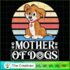 Any Woman Can Be A Mother Bu SVG Cut File for Cricut 3 91 copy 8