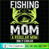 Fishing Mom A Regular Mom SVG, Mommy SVG, Mother SVG 2 62 copy 16