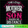 The Love Between A Mother An SVG Cut File for Cricut Design 19908 3 44 copy 32