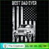 Best Jeep Dad Ever SVG, Daddy SVG, Father SVG 2 19 copy 61