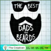 The Best Dads Have Beards SVG, Daddy SVG, Father SVG 3 12 copy 65
