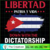 Libertad Cuba SVG, Cuba Flag SVG, Cuba Patria SVG 2 17 copy 55