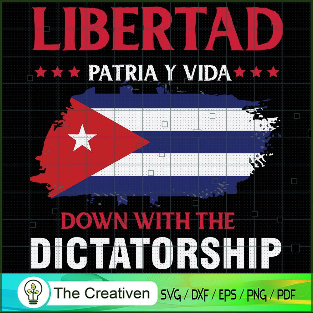 Libertad Cuba SVG, Cuba Flag SVG, Cuba Patria SVG 1 Libertad Cuba SVG, Cuba Flag SVG, Cuba Patria SVG