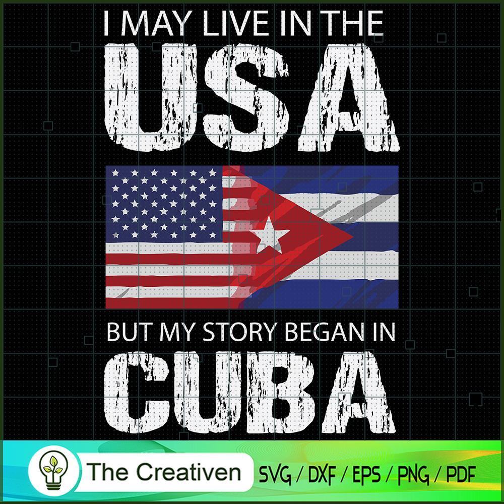 Vintage American Cuban Flag SVG, Cuba Flag SVG, Cuba Patria SVG 1 Vintage American Cuban Flag SVG, Cuba Flag SVG, Cuba Patria SVG