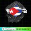 Patria Y Vida SOS Cuba Flag SVG, Cuba Flag SVG, Cuba Patria SVG 2 2 copy 67