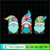 3 Hippie Gnomes Tie Dye SVG, Hippie SVG, Love Peace SVG 3 1 copy 61