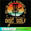 Retro Retirement Plan Disc G SVG Cut File for Cricut 3 11 copy 61
