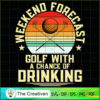 World's Okayest Golfer Funny Golf Retr SVG Cut File fo Design 19225 2 4 copy 63