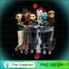 Killer Family Horror PNG, Halloween PNG, Horror PNG 3 177 copy 1