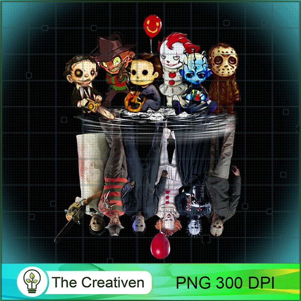 Killer Family Horror PNG, Halloween PNG, Horror PNG 1 Killer Family Horror PNG, Halloween PNG, Horror PNG