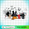 Cat Trick Or Treat PNG, Halloween PNG, Horror PNG 3 174 copy 1
