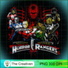 Horror Rangers Horror PNG, Halloween PNG, Horror PNG 3 149 copy 3