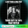 I Just Tool A DNA Test Turns O PNG Clipart Download 2 140 copy 4