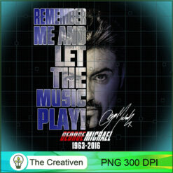 Remember Me And Let The Music  PNG Clipart Download