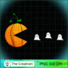Pumpkin Eat Boo PNG, Pumpkin PNG, Trending PNG
