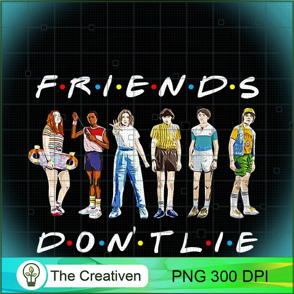 Friends Dont Lie PNG, Friends PNG, Trending PNG 1 Friends Dont Lie PNG, Friends PNG, Trending PNG